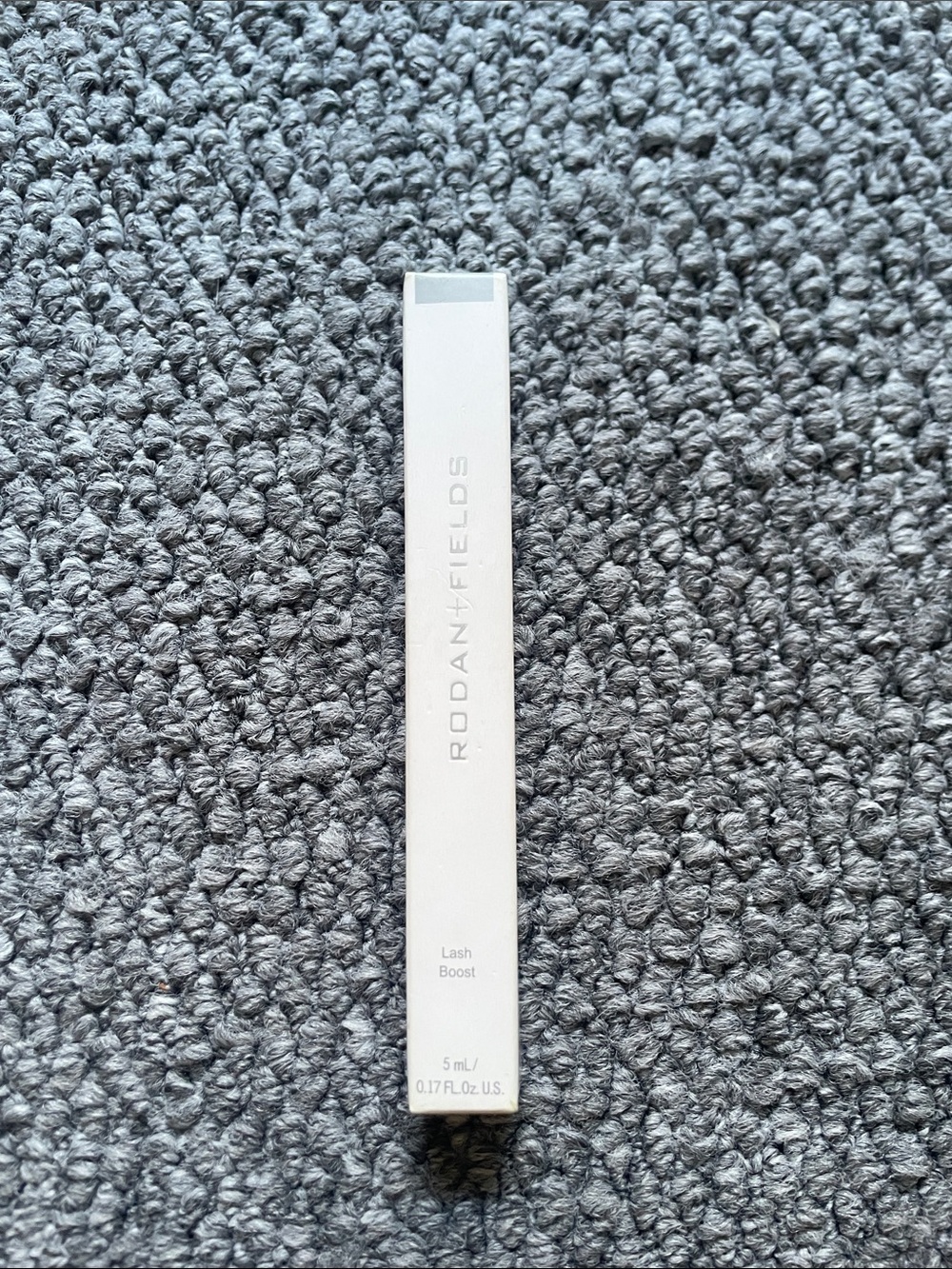 Rodan + Fields Lash Boost Serum
